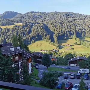  Appartement Studio Village